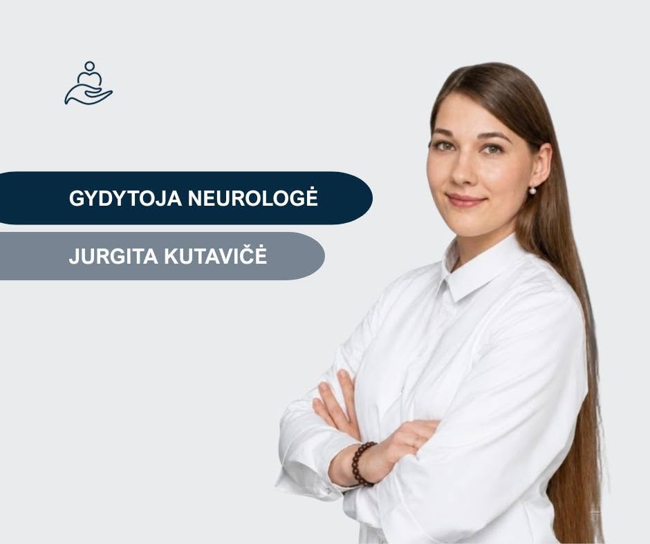 Gydytojos neurologės Jurgitos Kutavičės vasaros formulė – gamta, kelionės ir laikas su artimaisiais. 🙌